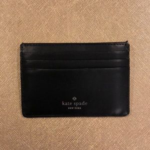 Kate Spade Card Case